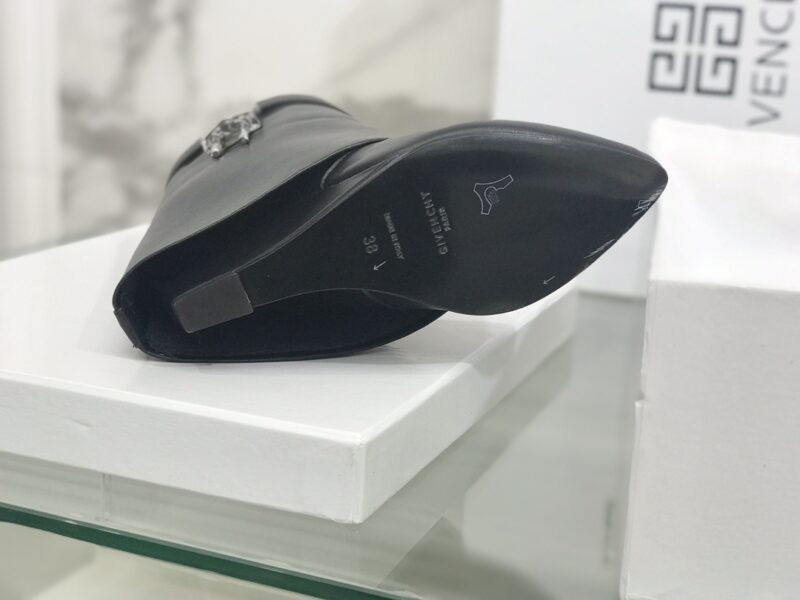 Gienvchy Boots(EU35-42) - Image 8