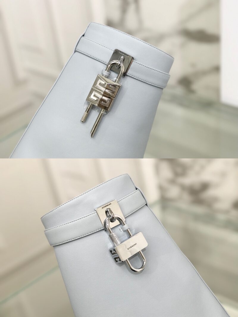 Gienvchy Boots(EU35-42) - Image 4