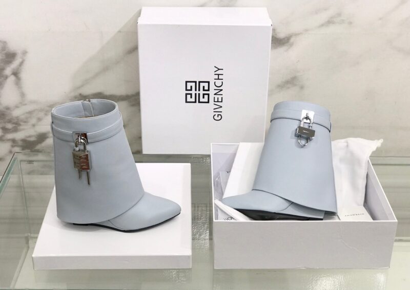 Gienvchy Boots(EU35-42) - Image 5