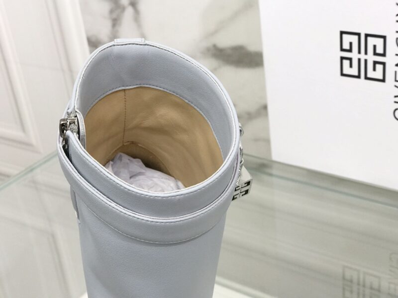 Gienvchy Boots(EU35-42) - Image 9