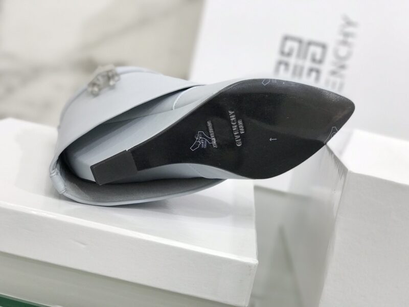 Gienvchy Boots(EU35-42) - Image 8