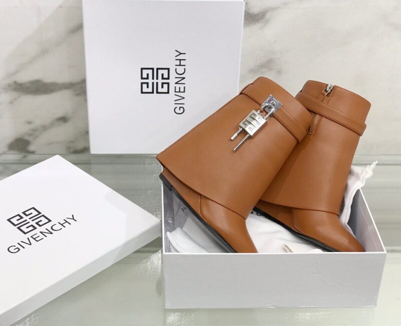 Gienvchy Boots(EU35-42) - Image 2