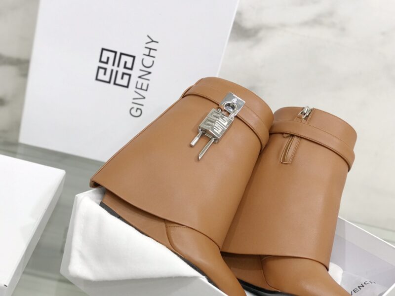 Gienvchy Boots(EU35-42) - Image 9