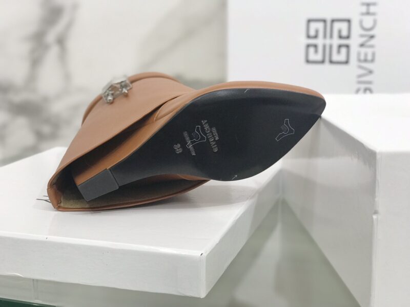 Gienvchy Boots(EU35-42) - Image 8