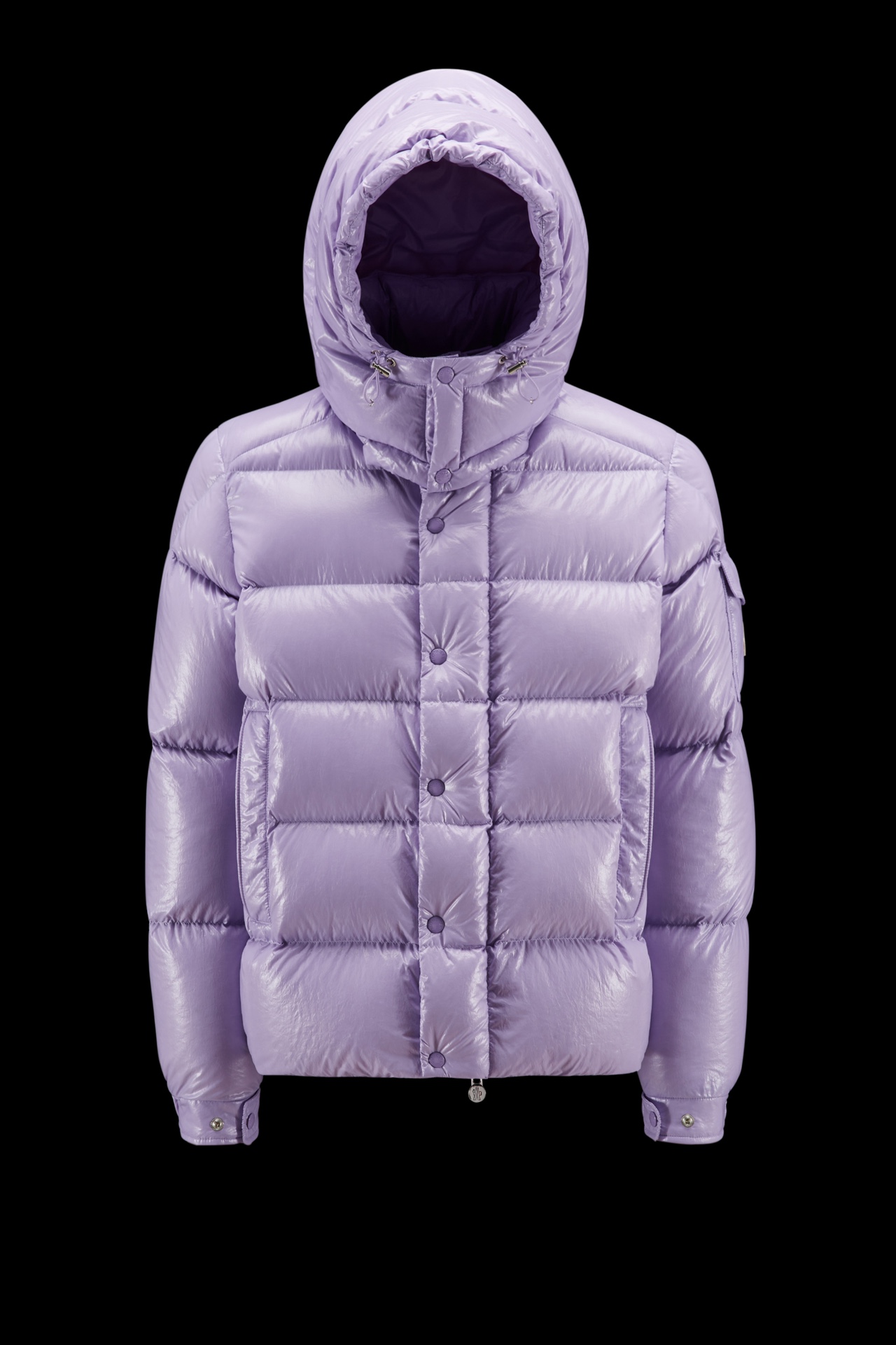 wsxc1667837445299_0.jpg Moncler Maya 70 Down Jacket - Image 1