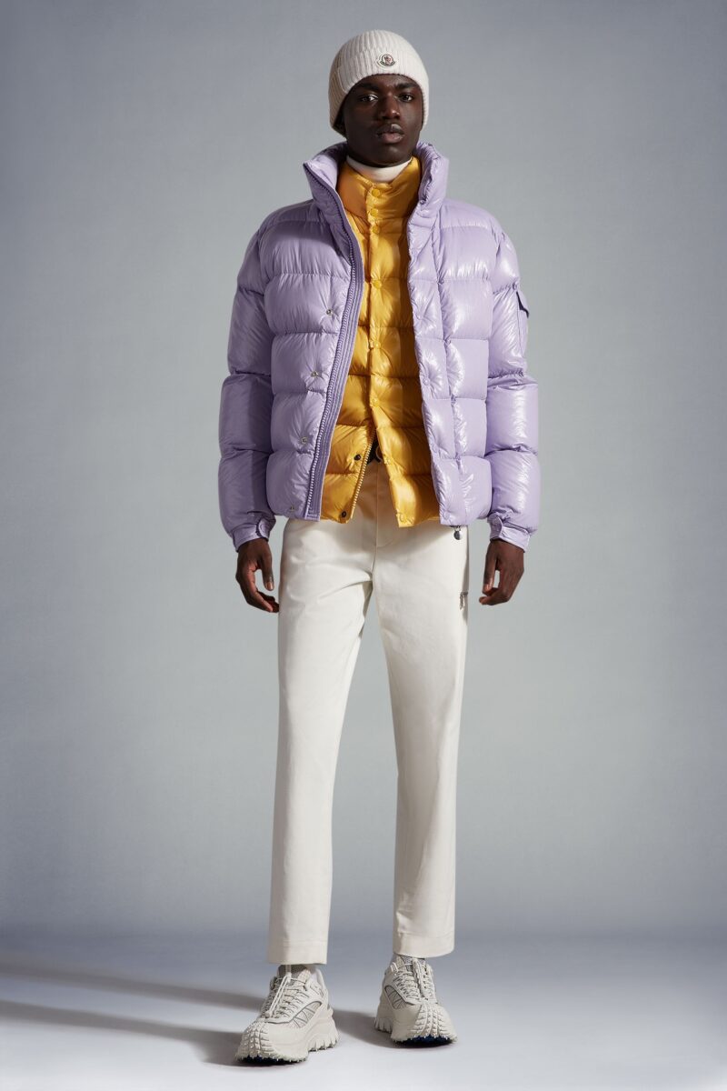 Moncler Maya 70 Down Jacket - Image 2