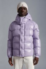 Moncler Maya 70 Down Jacket - Image 3