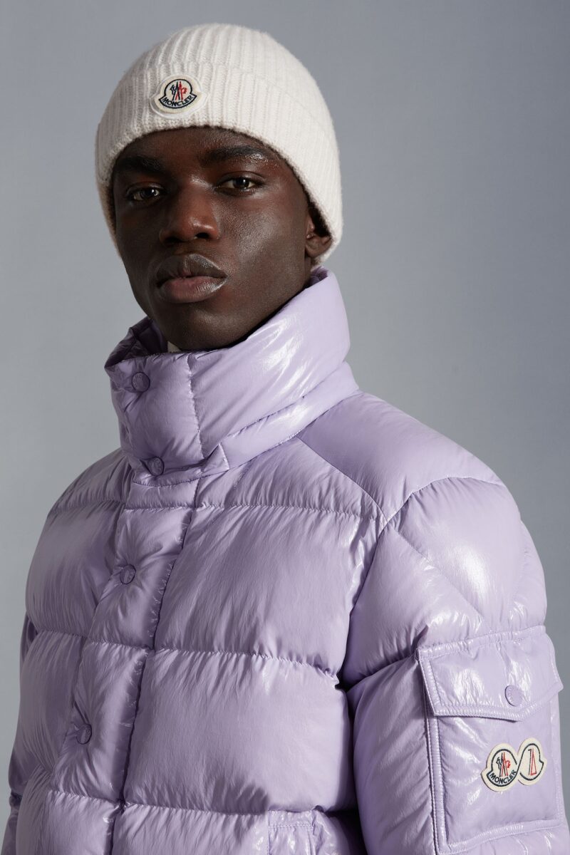 Moncler Maya 70 Down Jacket - Image 4