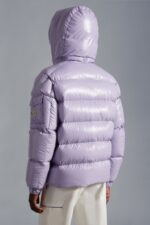 Moncler Maya 70 Down Jacket - Image 5