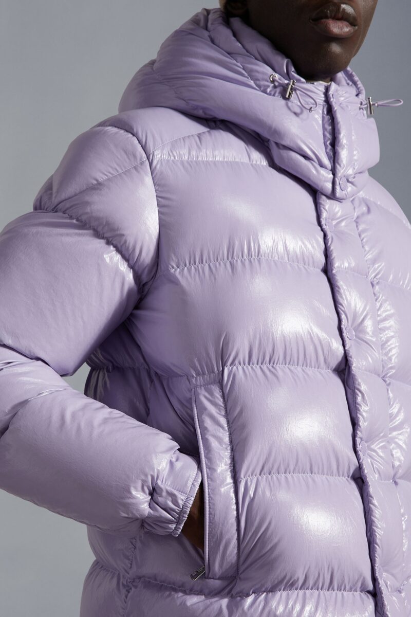 Moncler Maya 70 Down Jacket - Image 6