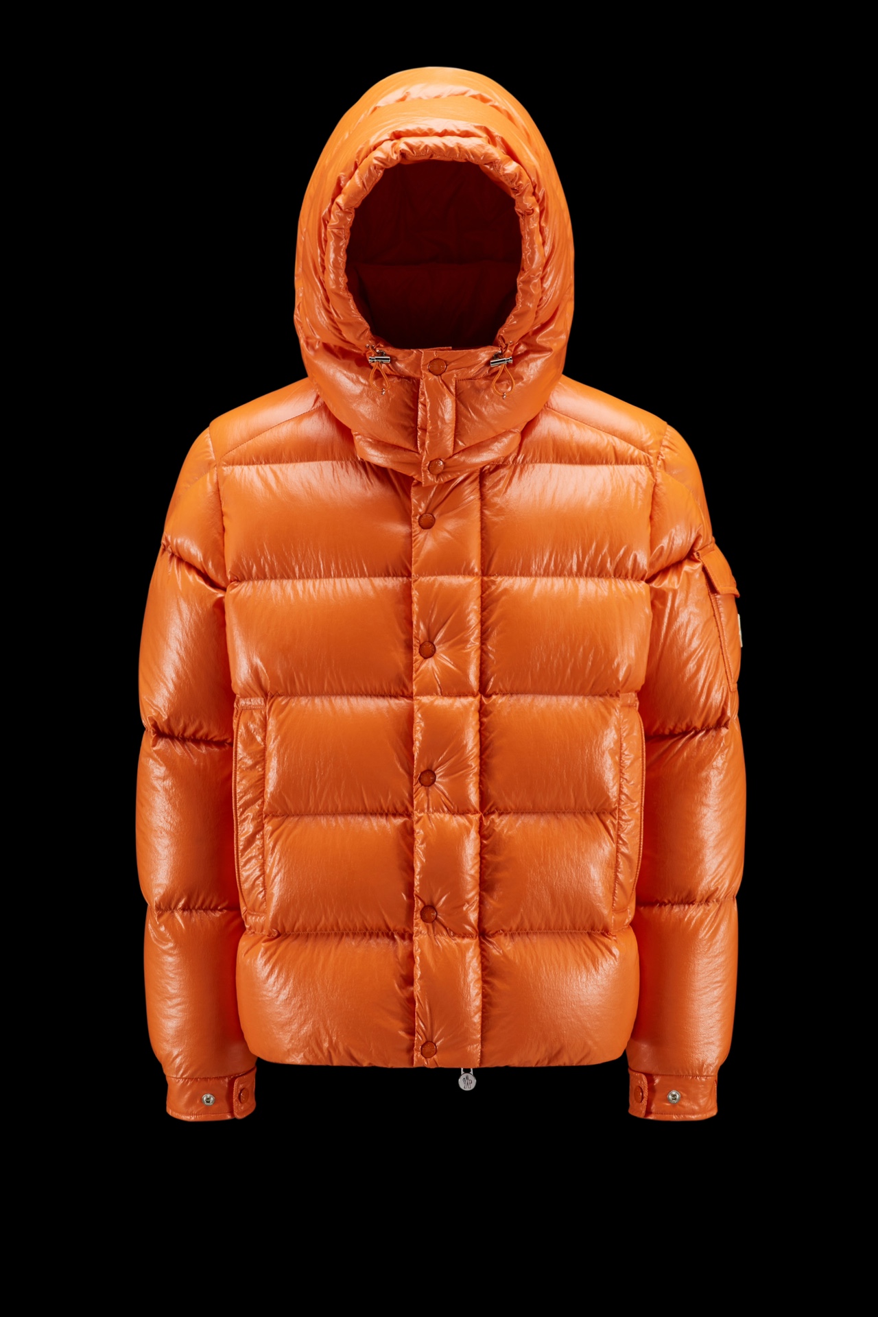 wsxc1667837450703_0.jpg Moncler Maya 70 Down Jacket - Image 1