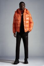 Moncler Maya 70 Down Jacket - Image 3