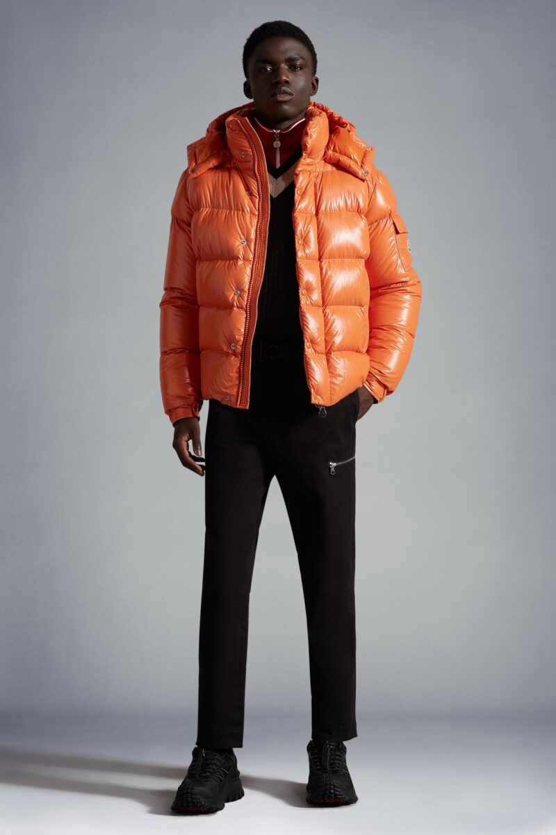 Moncler Maya 70 Down Jacket - Image 3
