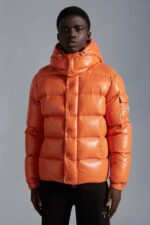 Moncler Maya 70 Down Jacket - Image 2