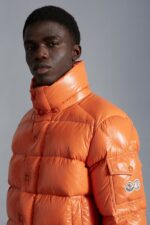 Moncler Maya 70 Down Jacket - Image 4