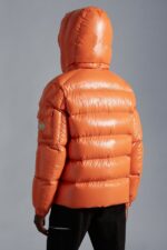 Moncler Maya 70 Down Jacket - Image 5
