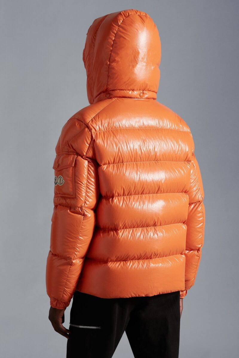 Moncler Maya 70 Down Jacket - Image 5