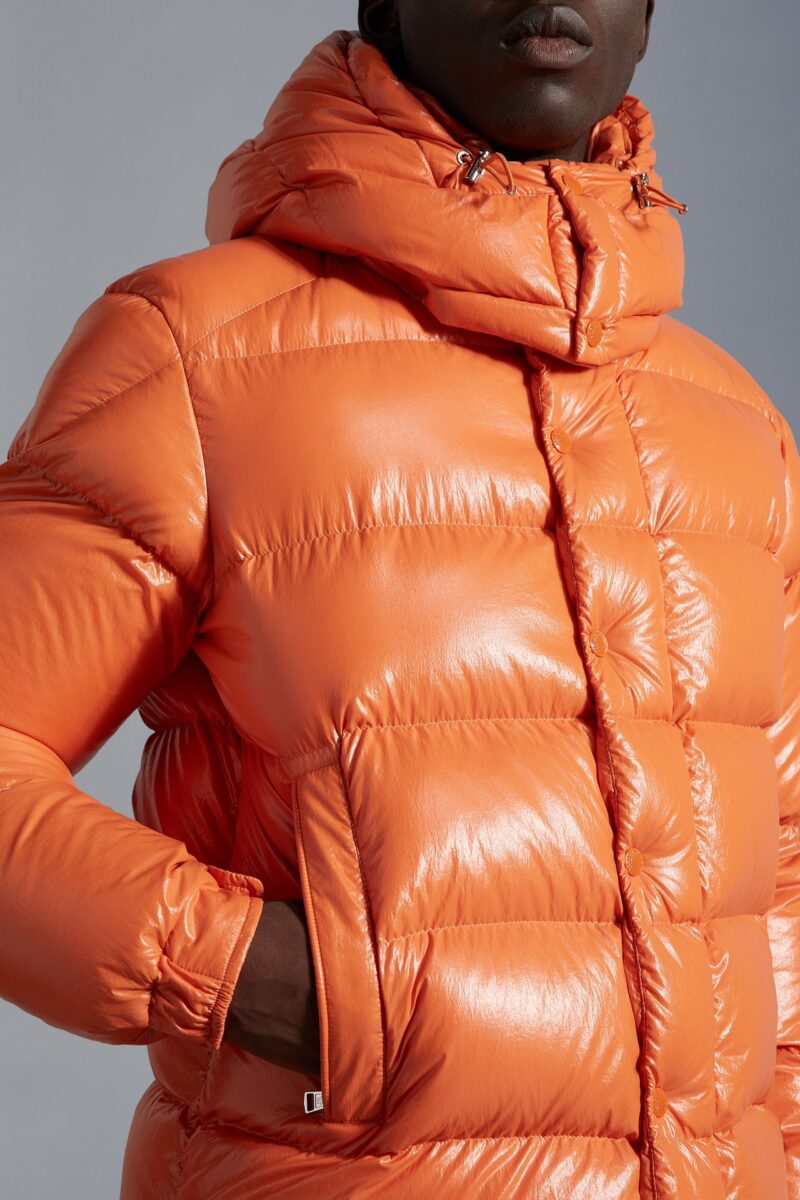 Moncler Maya 70 Down Jacket - Image 6