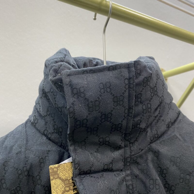 Balen*iaga Cotton - Image 3