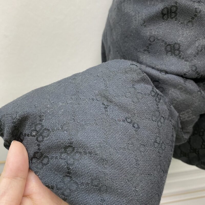 Balen*iaga Cotton - Image 4