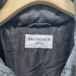 Balen*iaga Cotton - Image 5