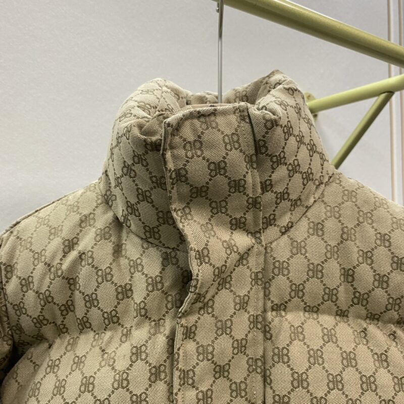 Balen*iaga Cotton - Image 3