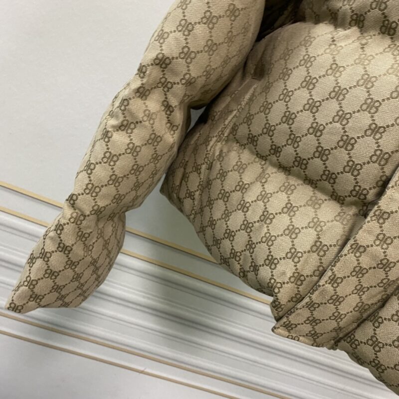 Balen*iaga Cotton - Image 4