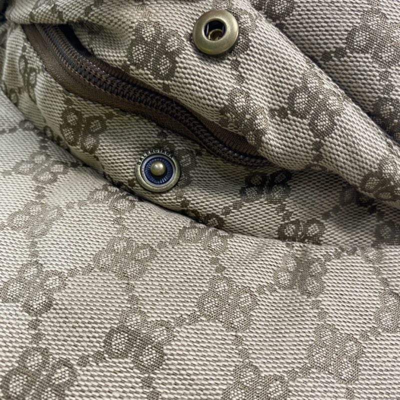 Balen*iaga Cotton - Image 9