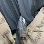 Balen*iaga Cotton - Image 6