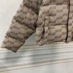 Balen*iaga Cotton - Image 5