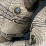 Balen*iaga Cotton - Image 8