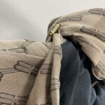 Balen*iaga Cotton - Image 9