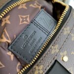 Louis Vuitton Pillow Maxi Bum Bag-44 x 24 x 7CM - Image 9