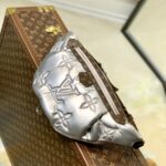 Louis Vuitton Pillow Maxi Bum Bag-44 x 24 x 7CM