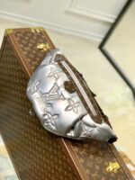 Louis Vuitton Pillow Maxi Bum Bag-44 x 24 x 7CM