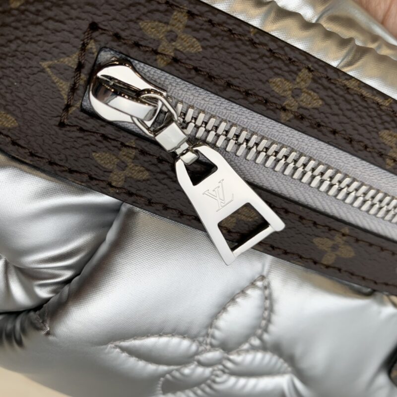 Louis Vuitton Pillow Maxi Bum Bag-44 x 24 x 7CM - Image 5