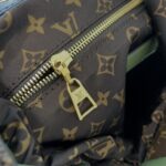 Louis Vuitton Pillow Maxi Bum Bag-44 x 24 x 7CM - Image 7