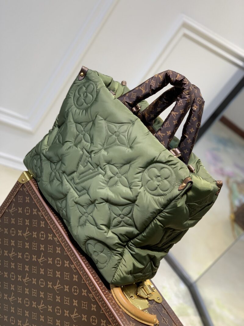 Louis Vuitton Onthego Handbag-41*34*19CM(NO BOX) - Image 3