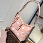 Louis Vuitton CarryAll Bag-M46298-29*24*12CM