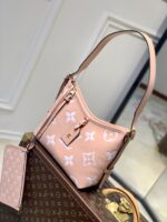 Louis Vuitton CarryAll Bag-M46298-29*24*12CM