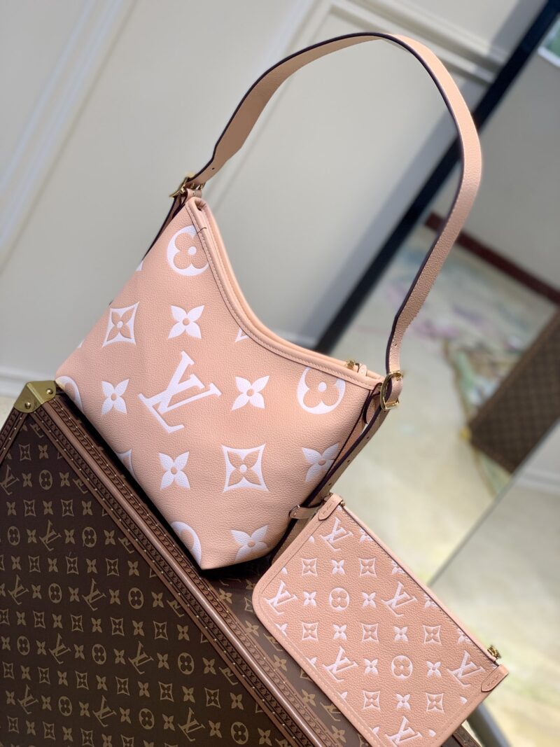 Louis Vuitton CarryAll Bag-M46298-29*24*12CM - Image 3