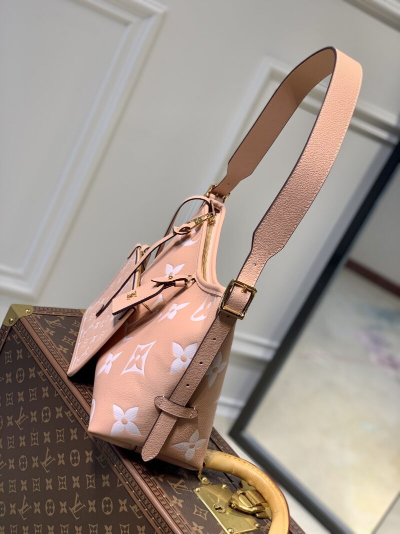 Louis Vuitton CarryAll Bag-M46298-29*24*12CM - Image 2