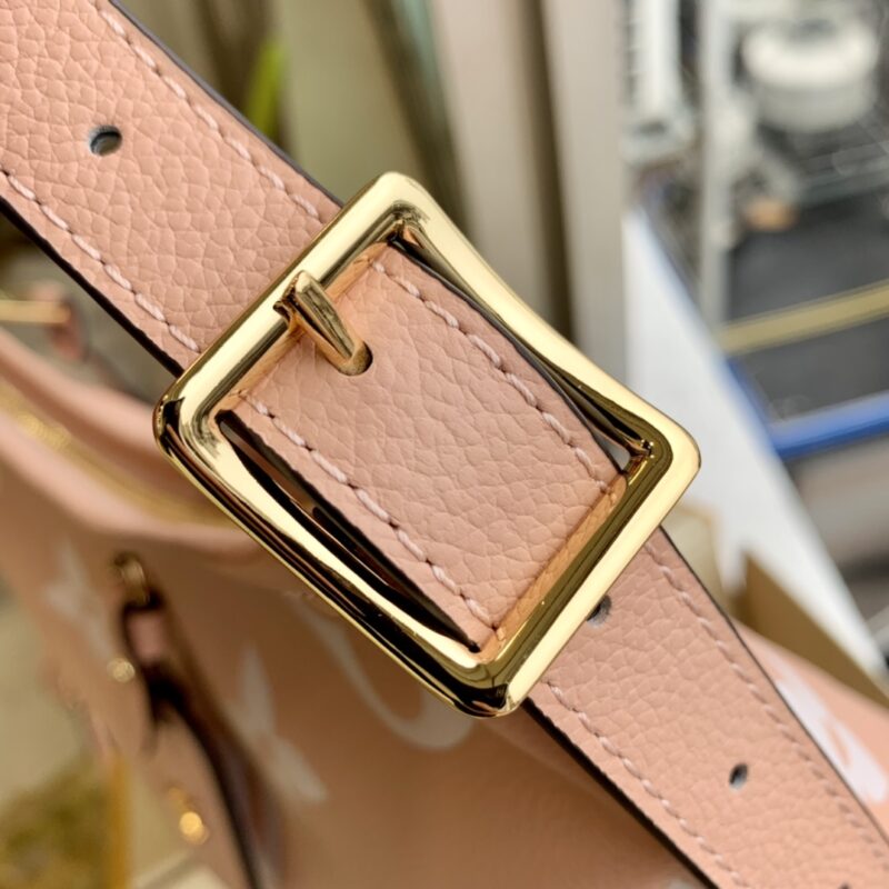 Louis Vuitton CarryAll Bag-M46298-29*24*12CM - Image 5