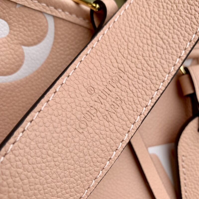 Louis Vuitton CarryAll Bag-M46298-29*24*12CM - Image 7