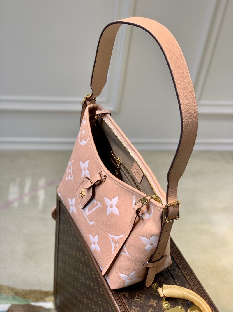 Louis Vuitton CarryAll Bag-M46298-29*24*12CM - Image 8