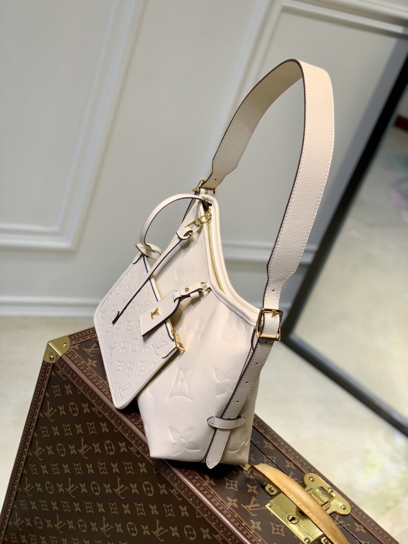 Louis Vuitton CarryAll Bag-M46298-29*24*12CM - Image 3
