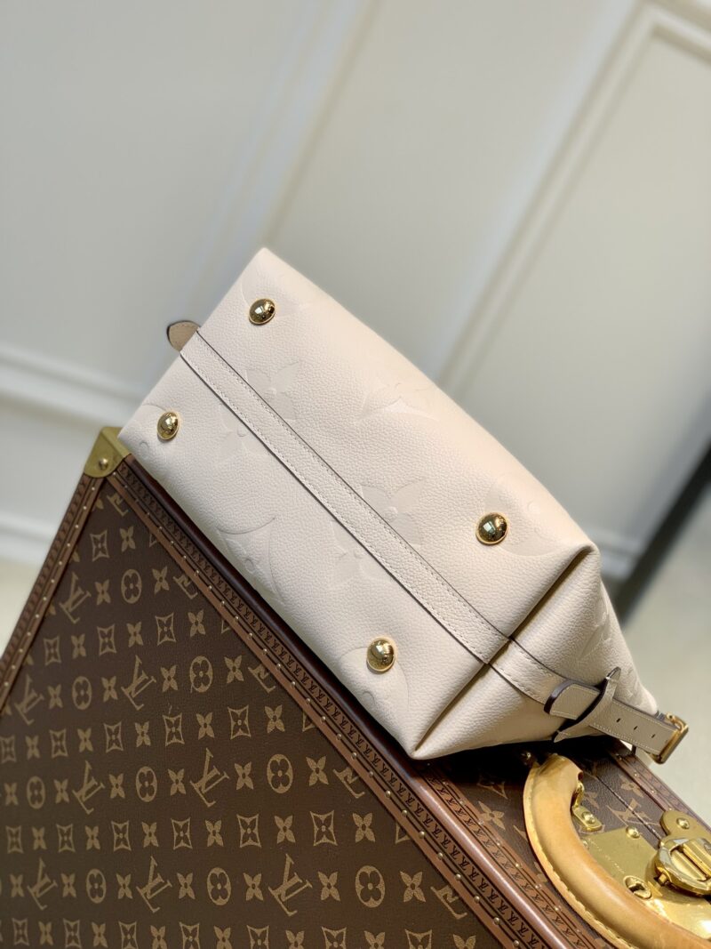 Louis Vuitton CarryAll Bag-M46298-29*24*12CM - Image 4