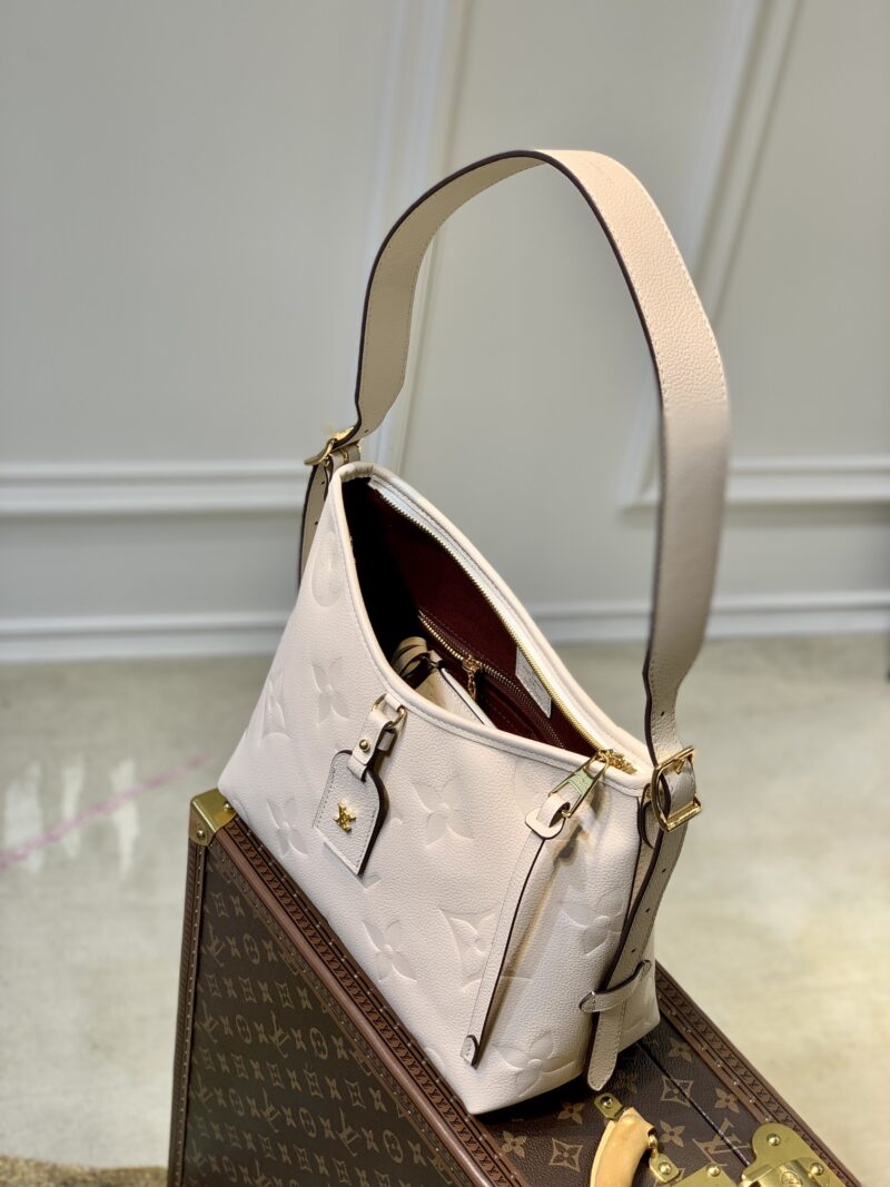 Louis Vuitton CarryAll Bag-M46298-29*24*12CM - Image 7