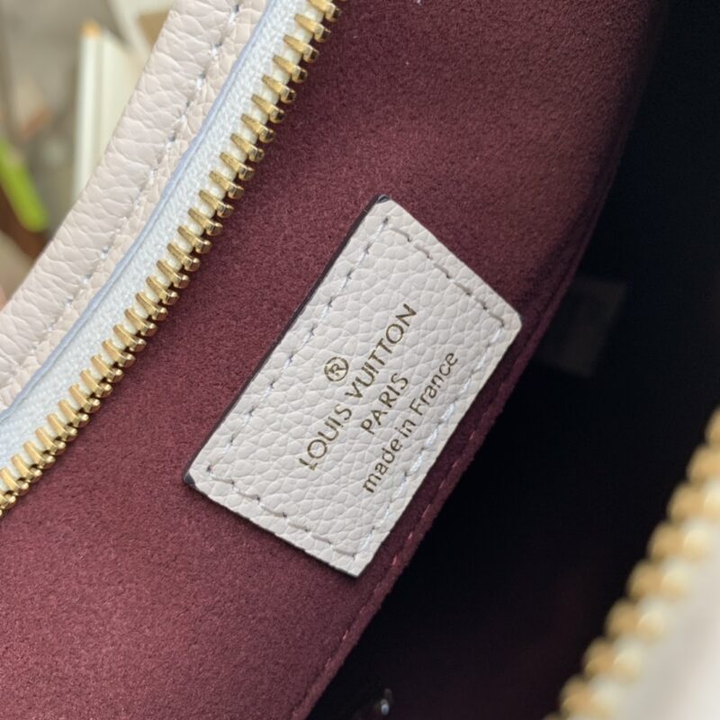 Louis Vuitton CarryAll Bag-M46298-29*24*12CM - Image 8