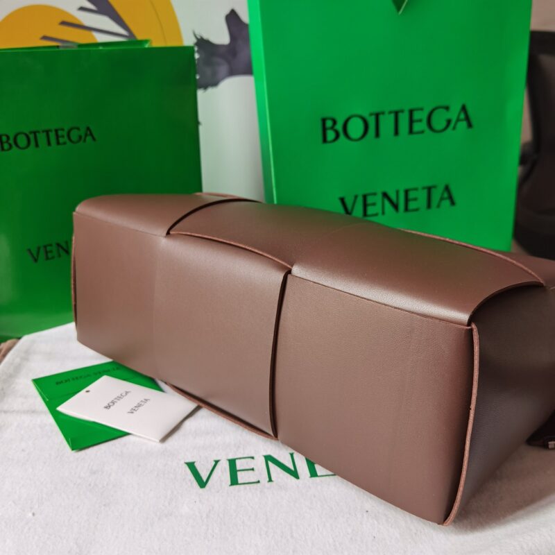 Bottega Veneta Arco Bag-38x14x24.5CM - Image 2